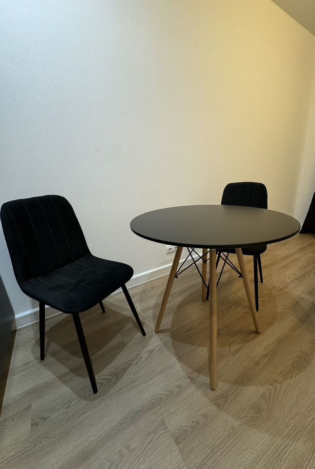 Квартира-студия, 20 м² — фото 5