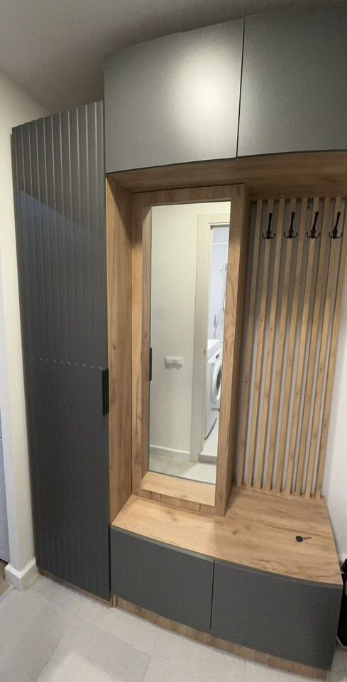 Квартира-студия, 20 м² — фото 6