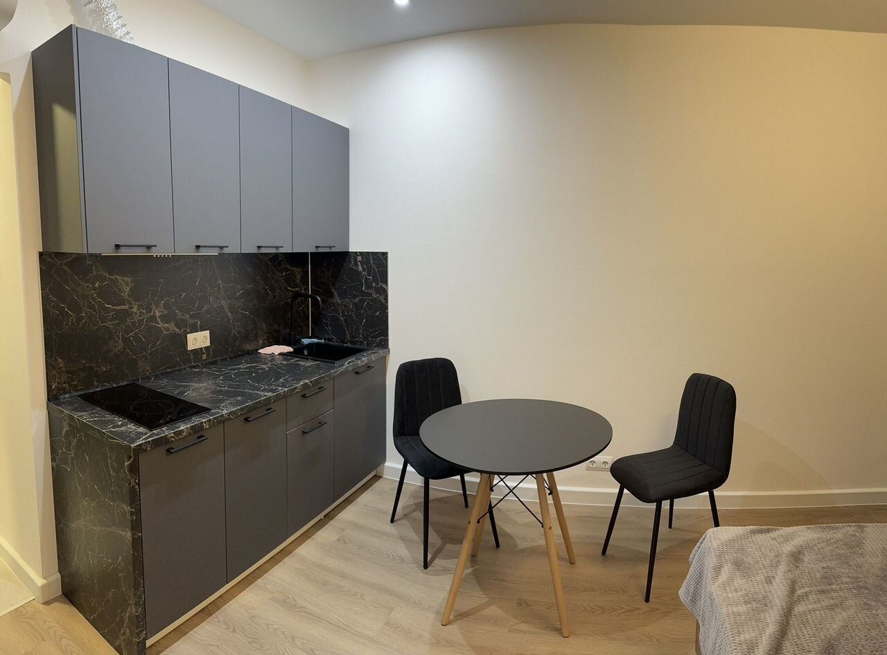 Квартира-студия, 20 м² — фото 7