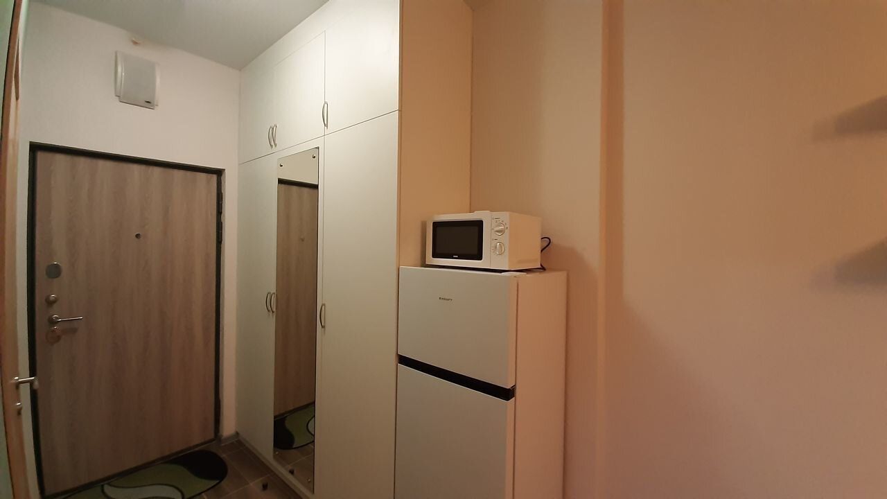 Квартира-студия, 25 м² — фото 8