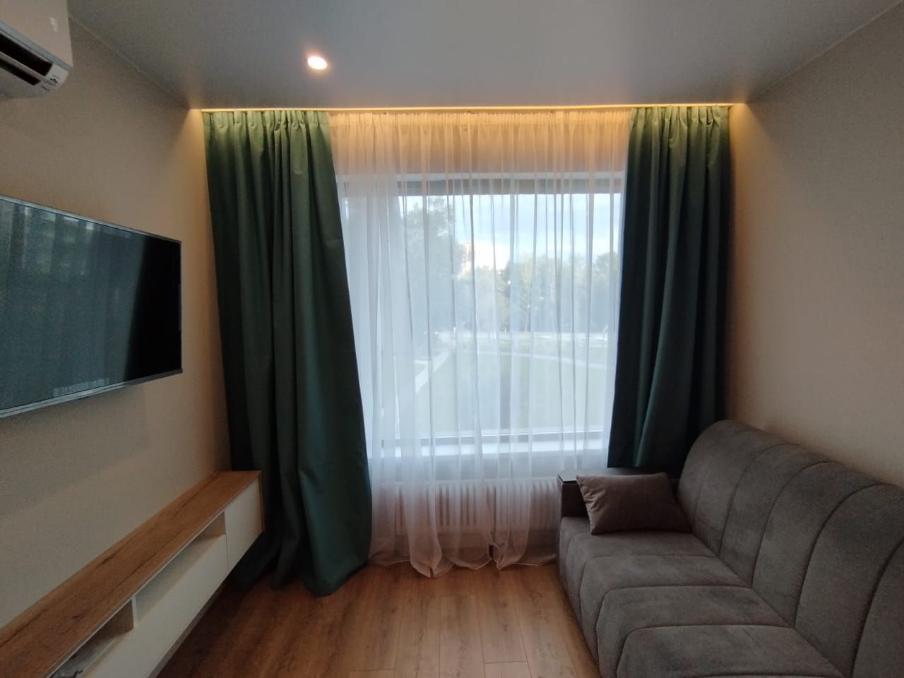 2-комнатная квартира, 40 м² — фото 3