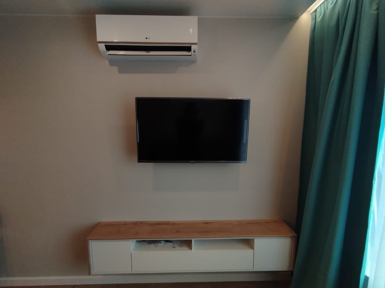 2-комнатная квартира, 40 м² — фото 5