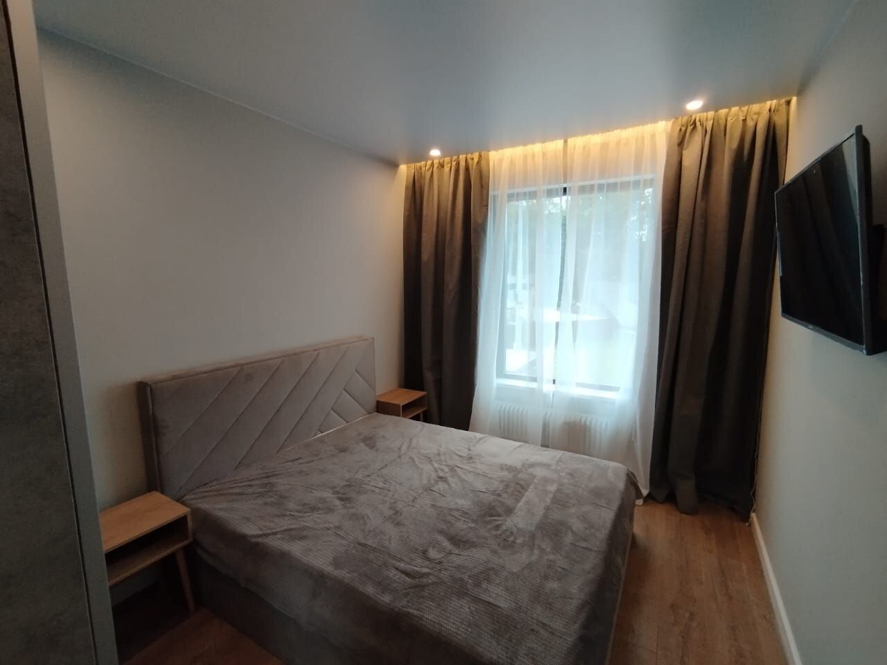 2-комнатная квартира, 40 м² — фото 6