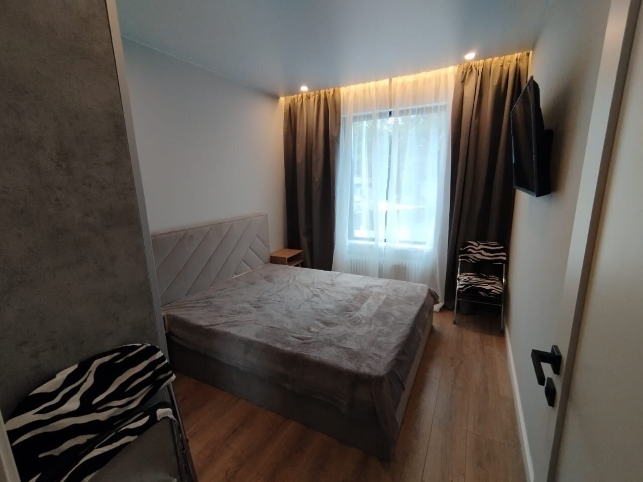 2-комнатная квартира, 40 м² — фото 7