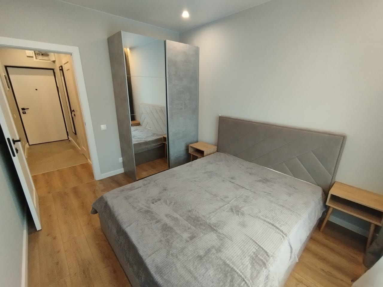 2-комнатная квартира, 40 м² — фото 8
