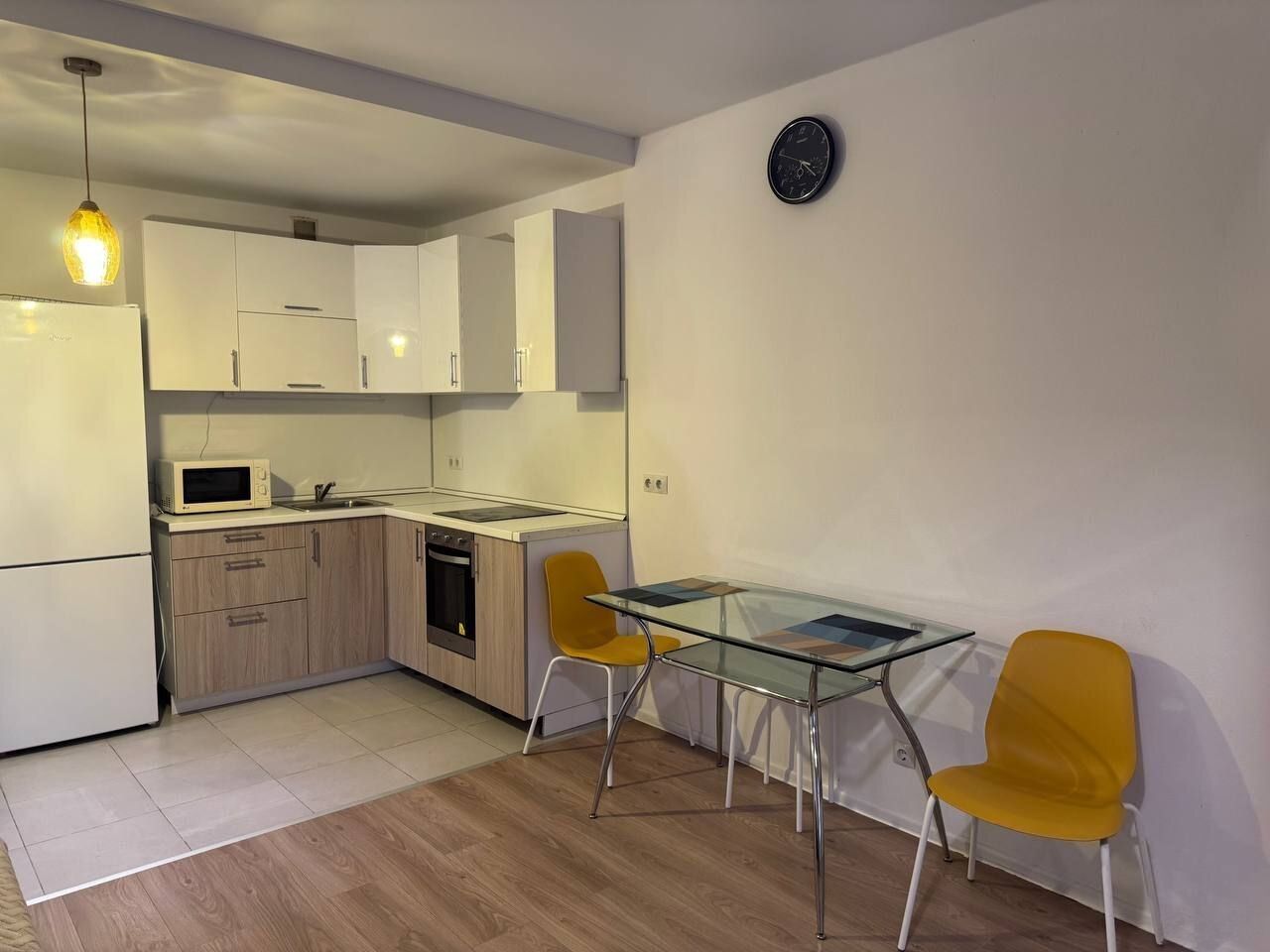 2-комнатная квартира, 40 м² — фото 1