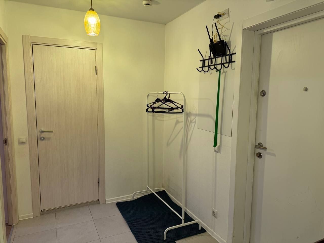 2-комнатная квартира, 40 м² — фото 2