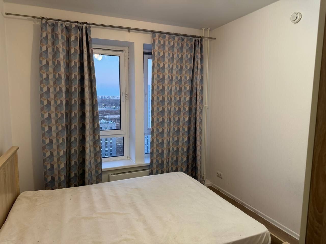 2-комнатная квартира, 40 м² — фото 4