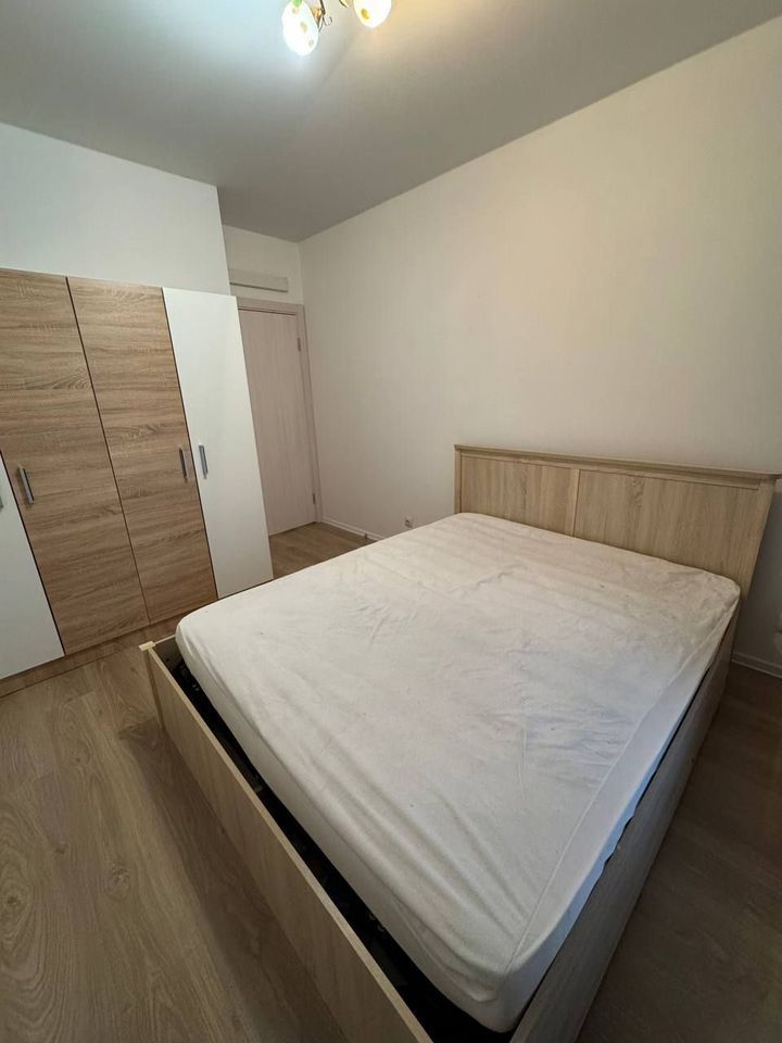 2-комнатная квартира, 40 м² — фото 6
