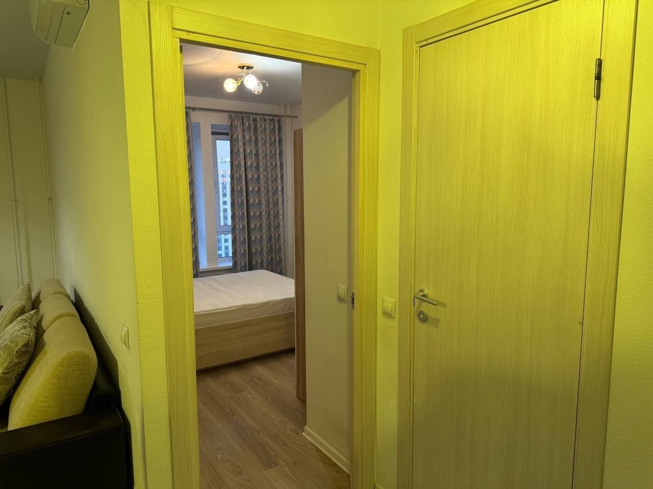 2-комнатная квартира, 40 м² — фото 7