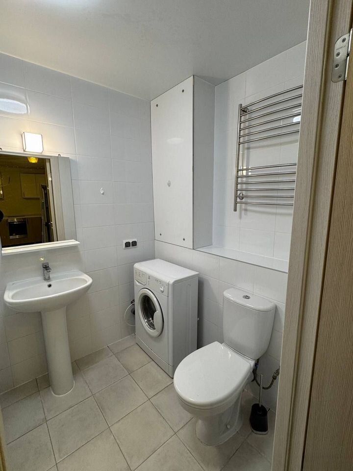 2-комнатная квартира, 40 м² — фото 8