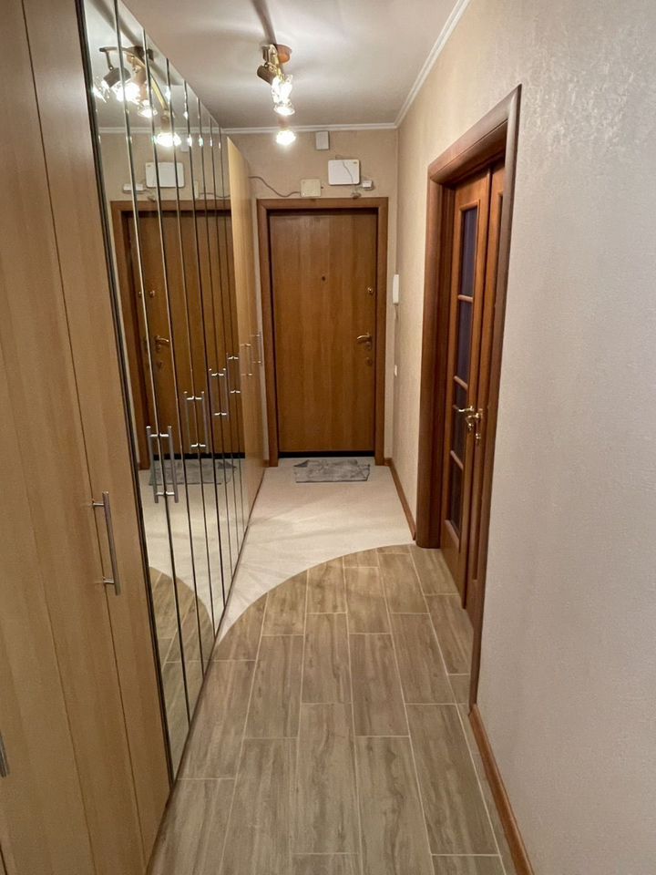 2-комнатная квартира, 55 м² — фото 4