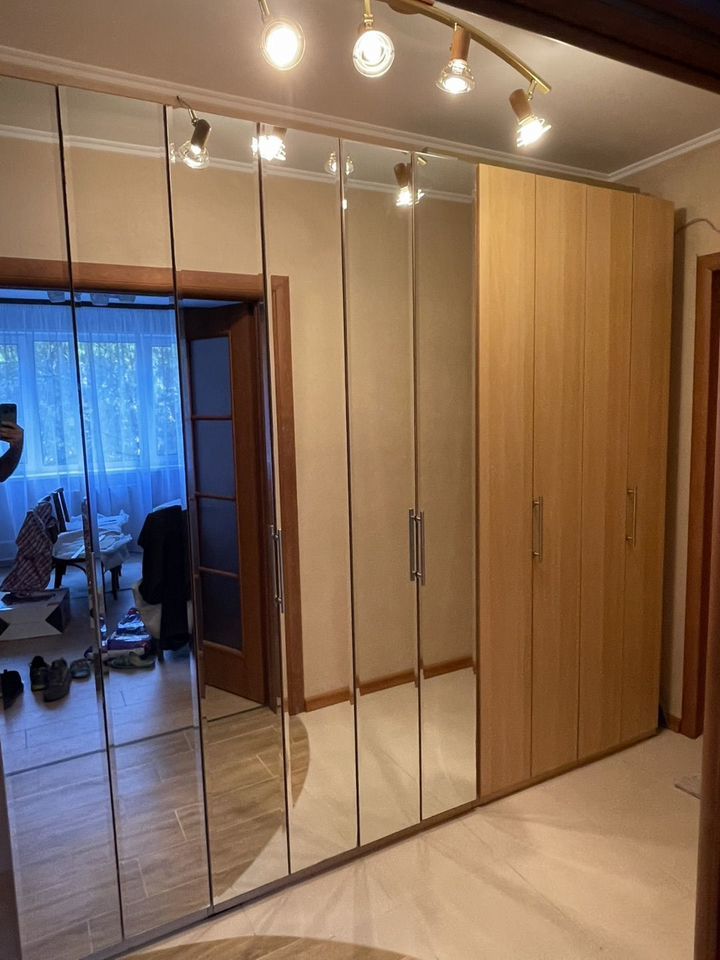 2-комнатная квартира, 55 м² — фото 5