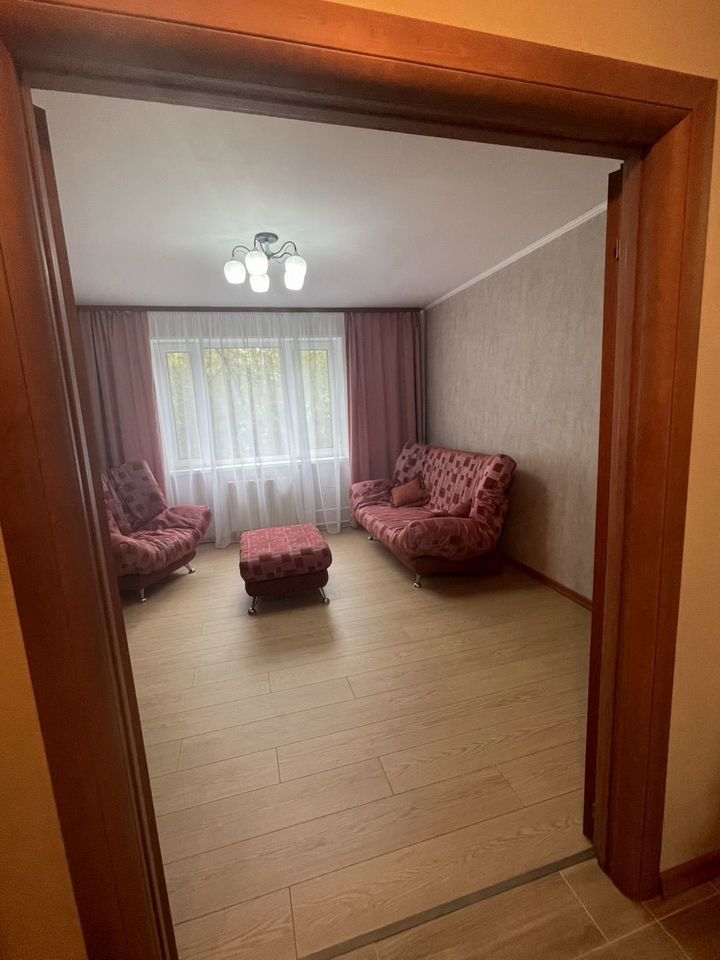2-комнатная квартира, 55 м² — фото 7