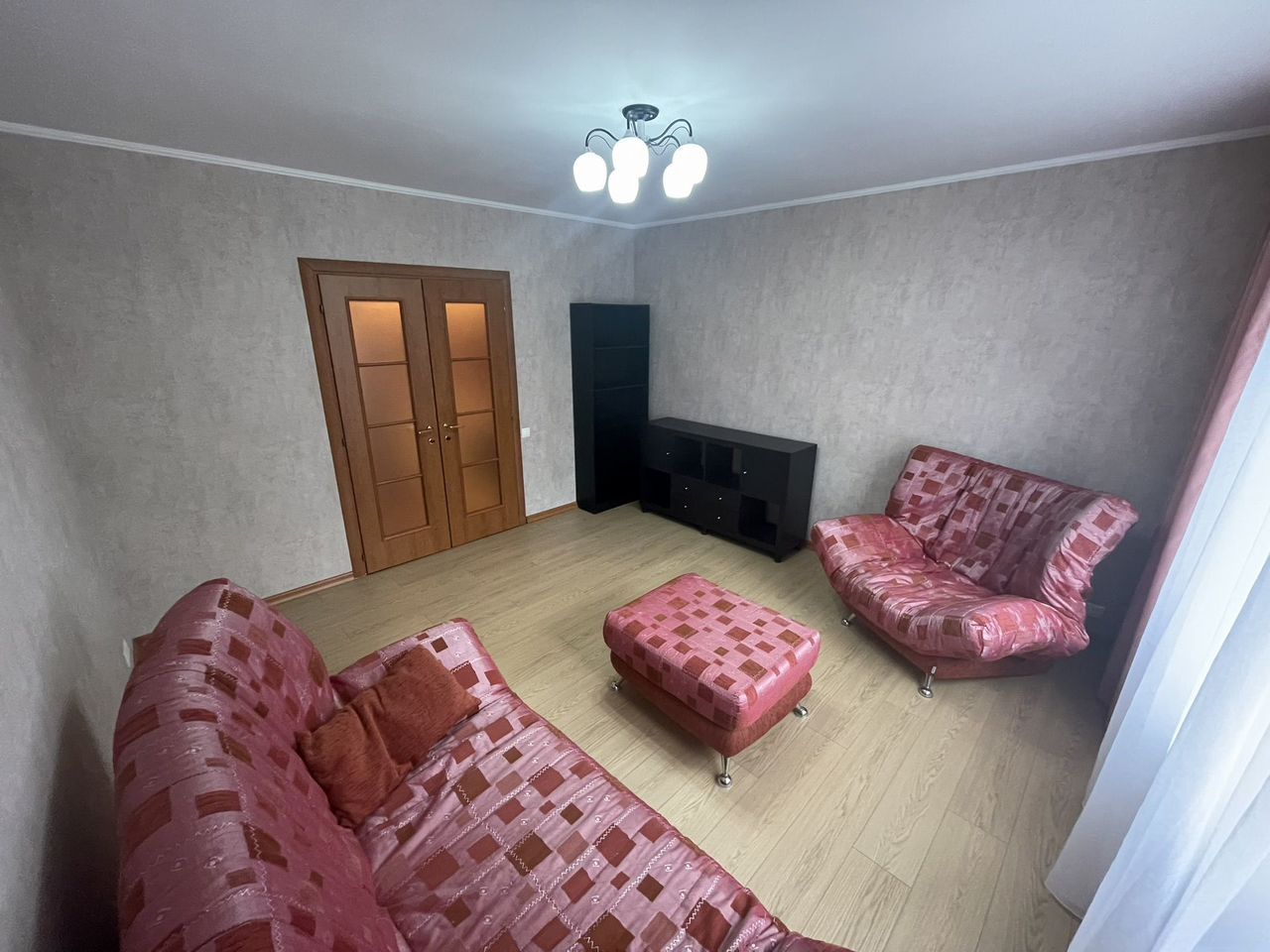 2-комнатная квартира, 55 м² — фото 8