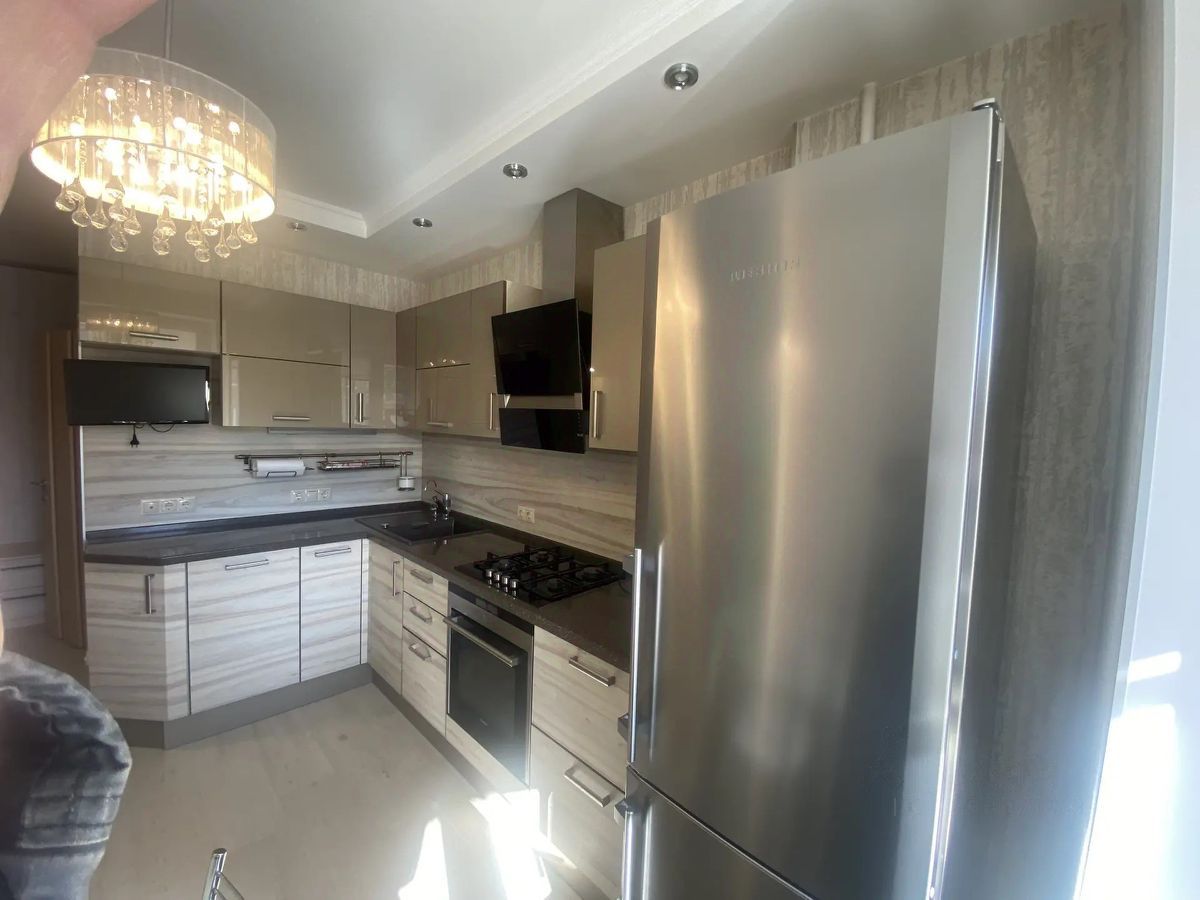 1-комнатная квартира, 40 м² — фото 1