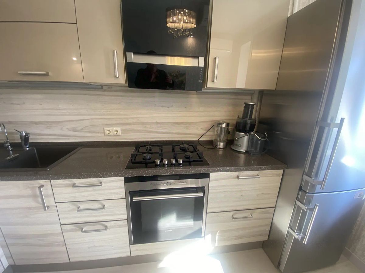 1-комнатная квартира, 40 м² — фото 5