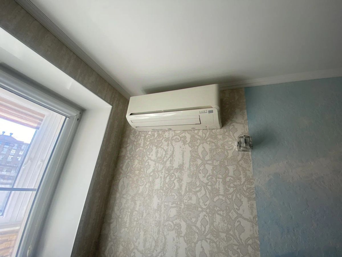 1-комнатная квартира, 40 м² — фото 6