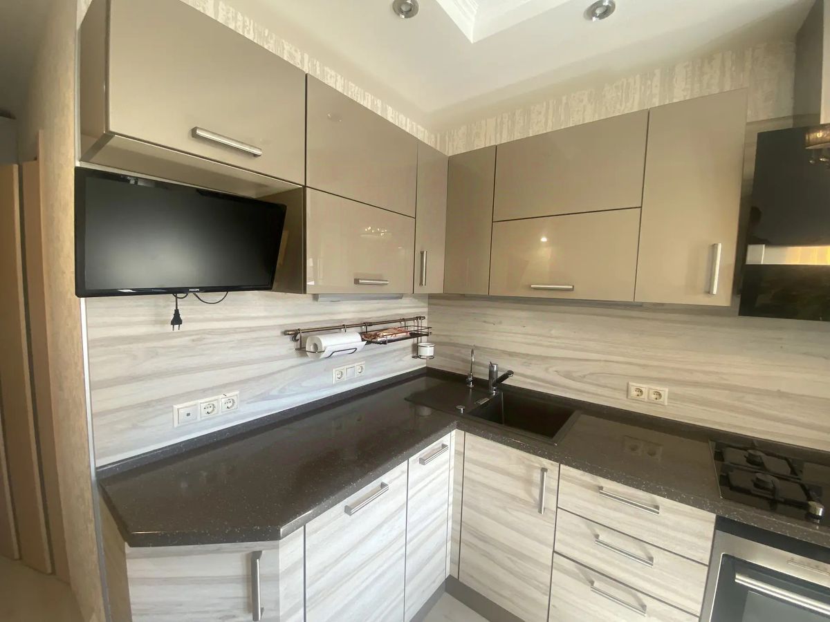 1-комнатная квартира, 40 м² — фото 7
