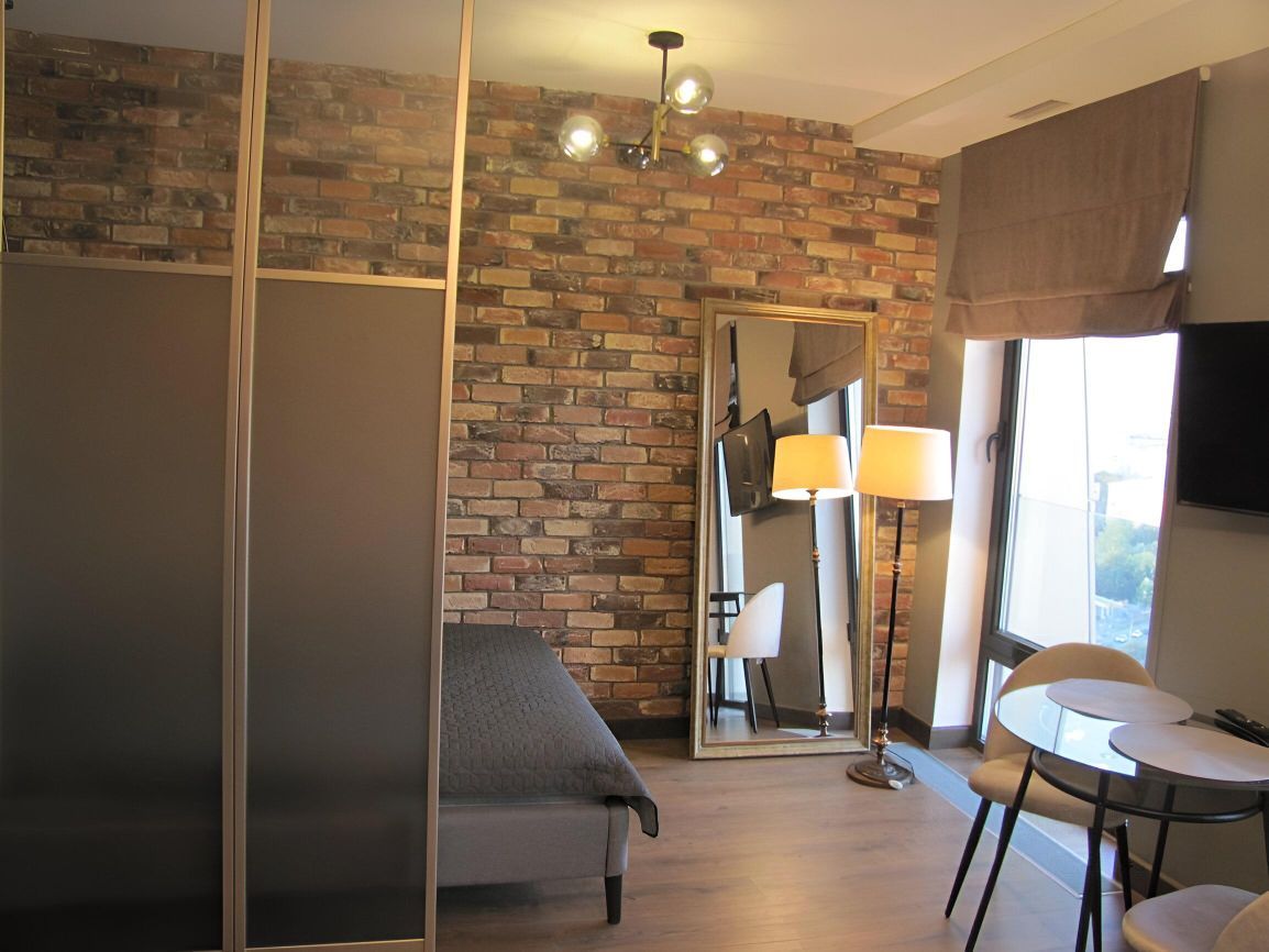 Квартира-студия, 30 м² — фото 4