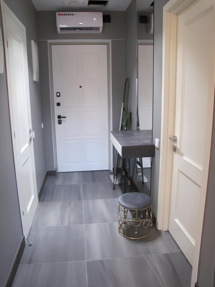 Квартира-студия, 30 м² — фото 7
