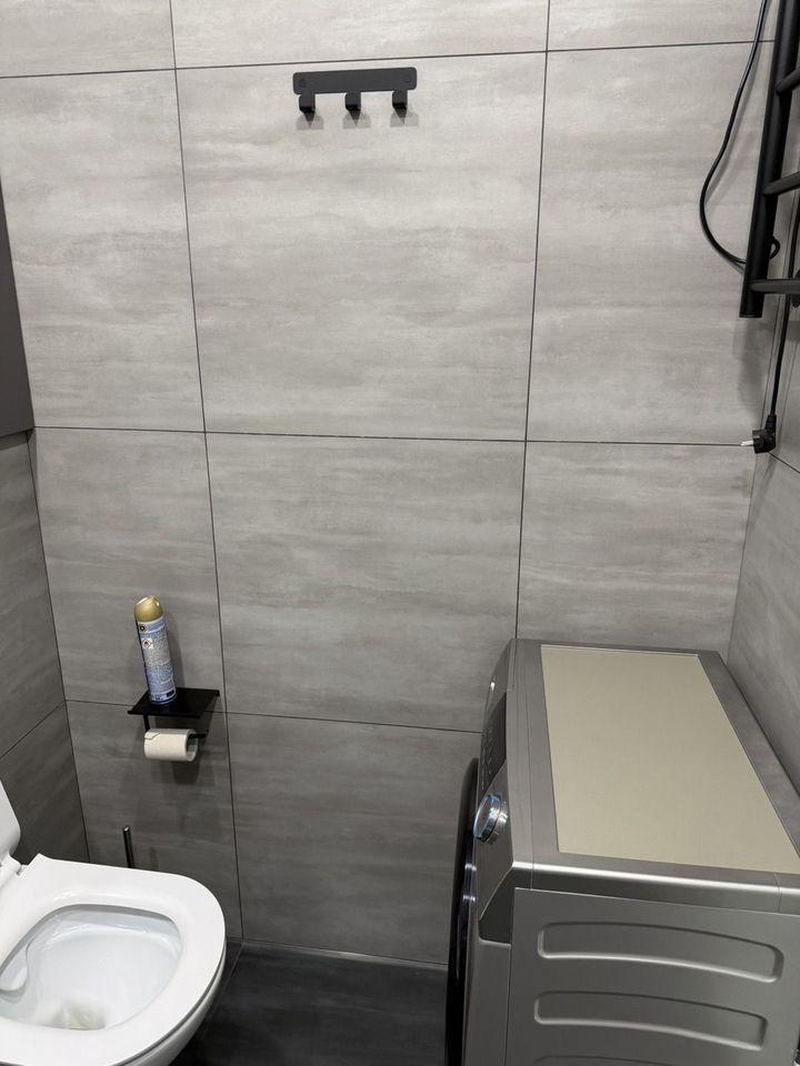 1-комнатная квартира, 40 м² — фото 7