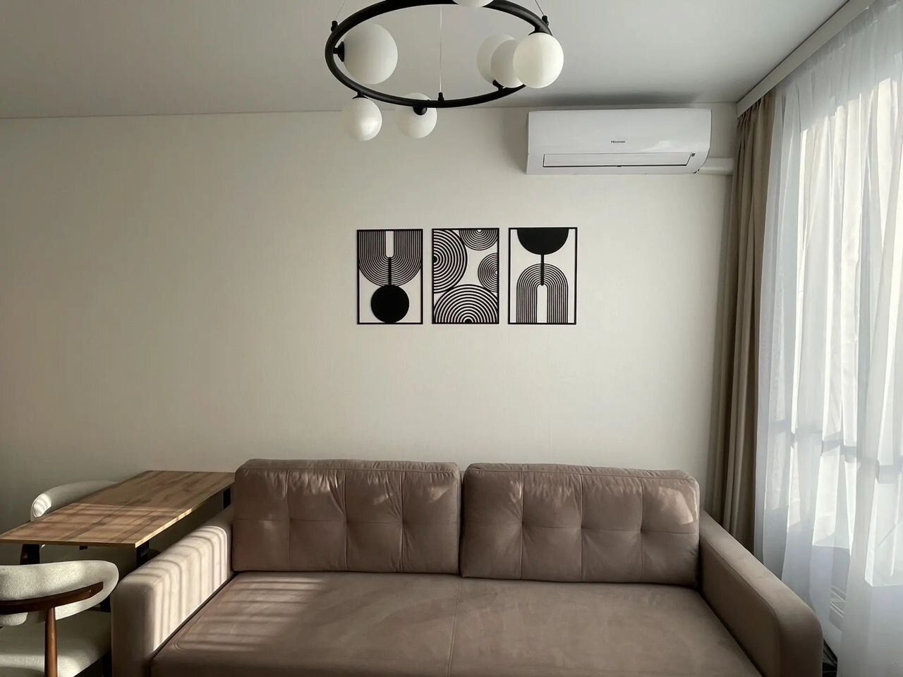 Квартира-студия, 25 м² — фото 4