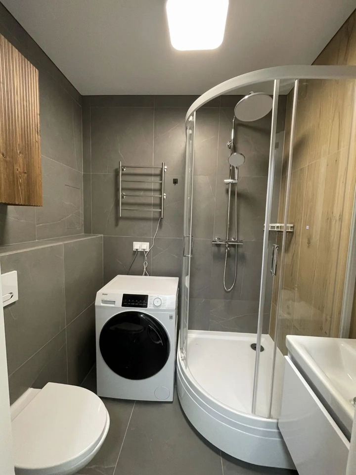 Квартира-студия, 25 м² — фото 7