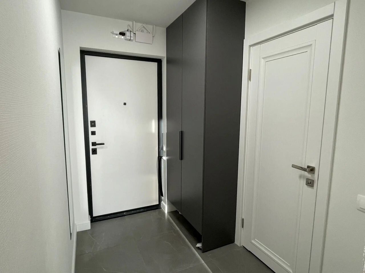 Квартира-студия, 25 м² — фото 8