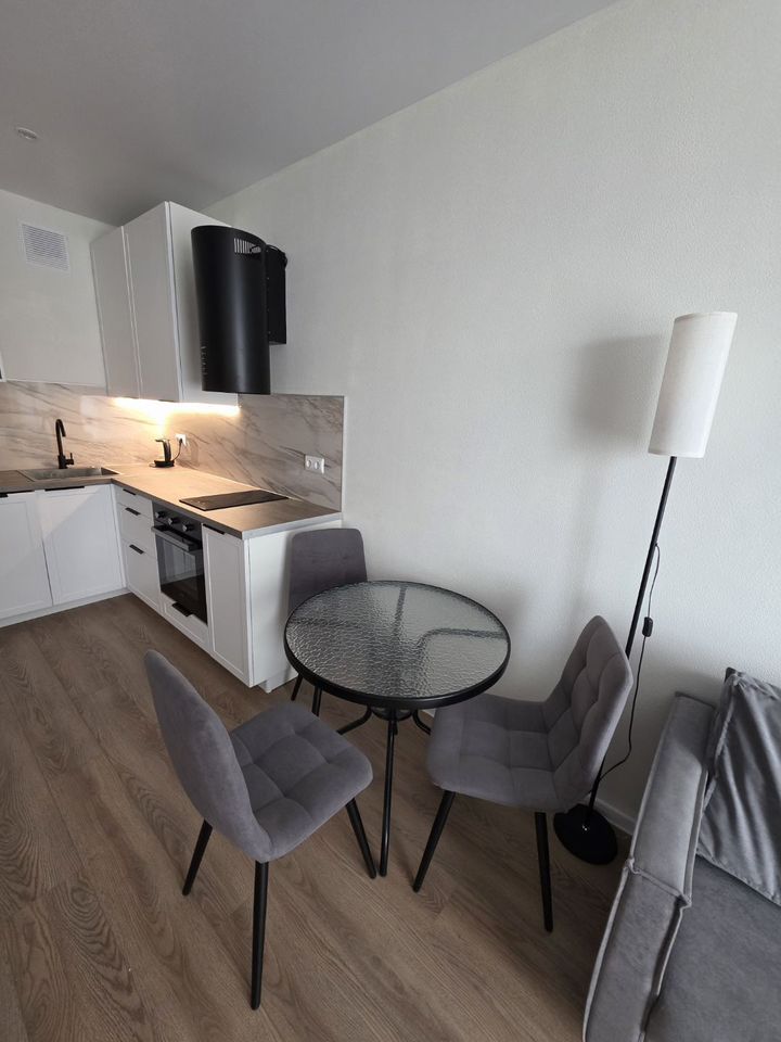 2-комнатная квартира, 40 м² — фото 3