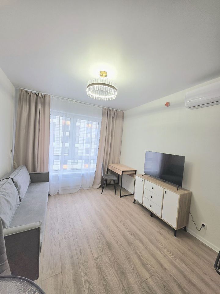 2-комнатная квартира, 40 м² — фото 4
