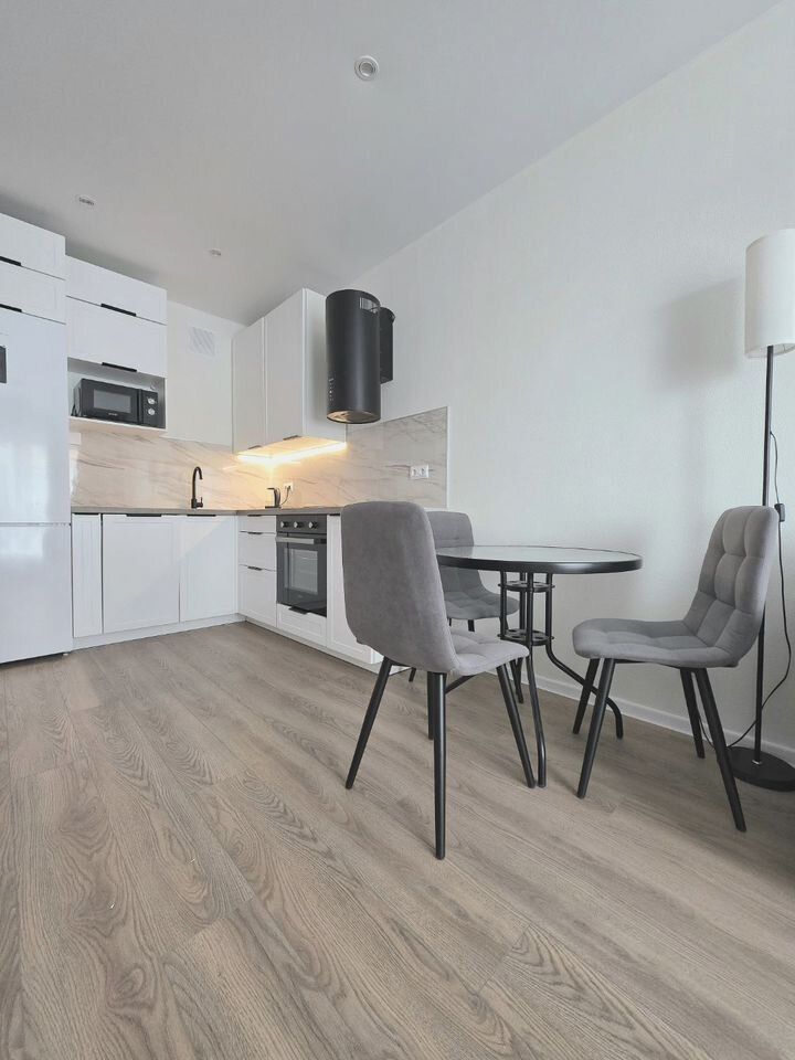 2-комнатная квартира, 40 м² — фото 6