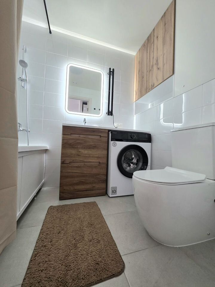2-комнатная квартира, 40 м² — фото 7