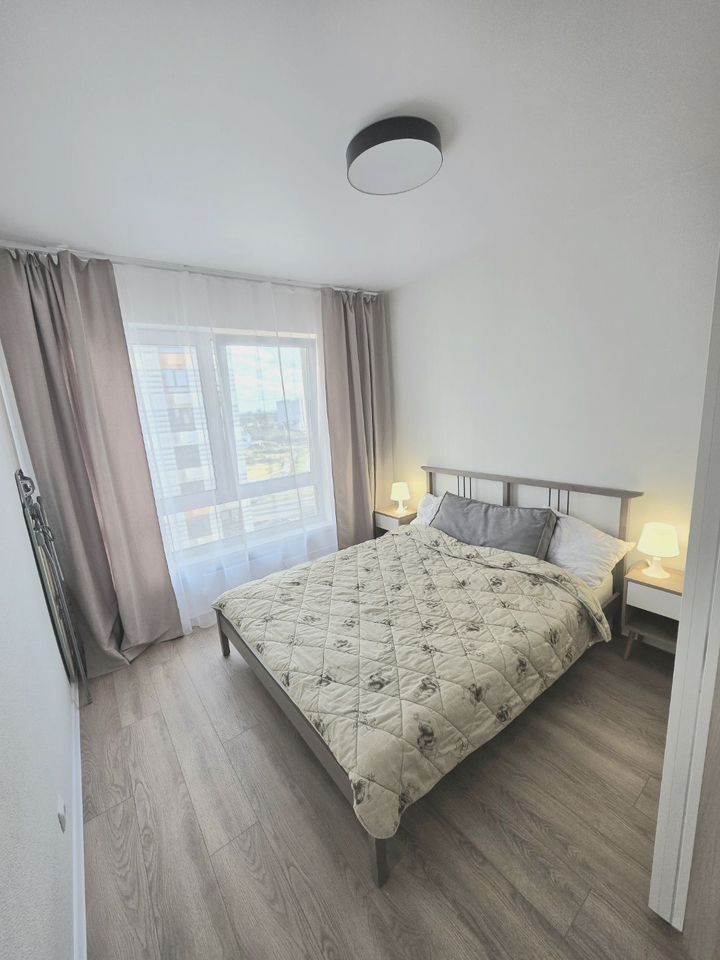 2-комнатная квартира, 40 м² — фото 8