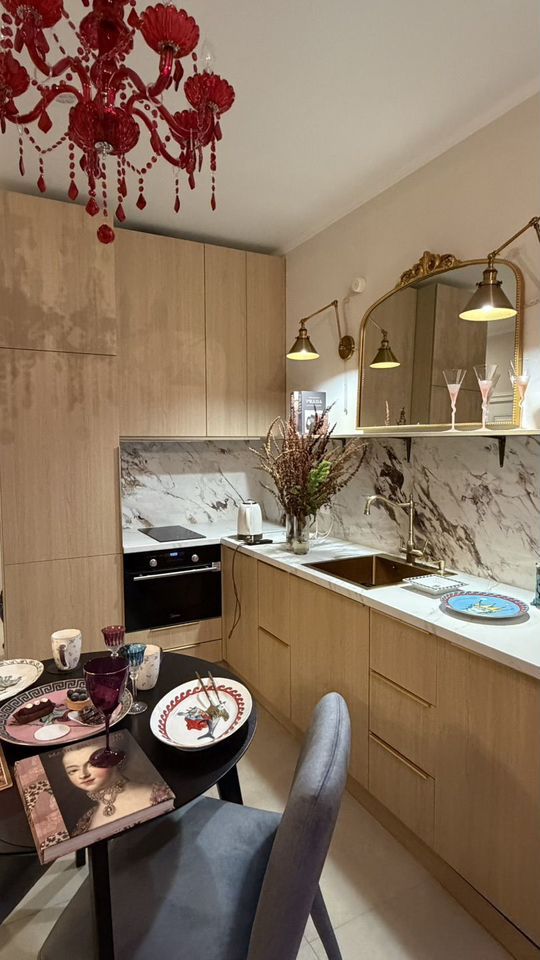 2-комнатная квартира, 40 м² — фото 3