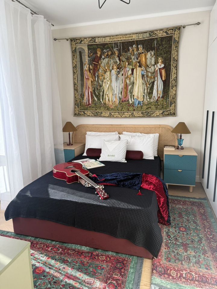 2-комнатная квартира, 40 м² — фото 5