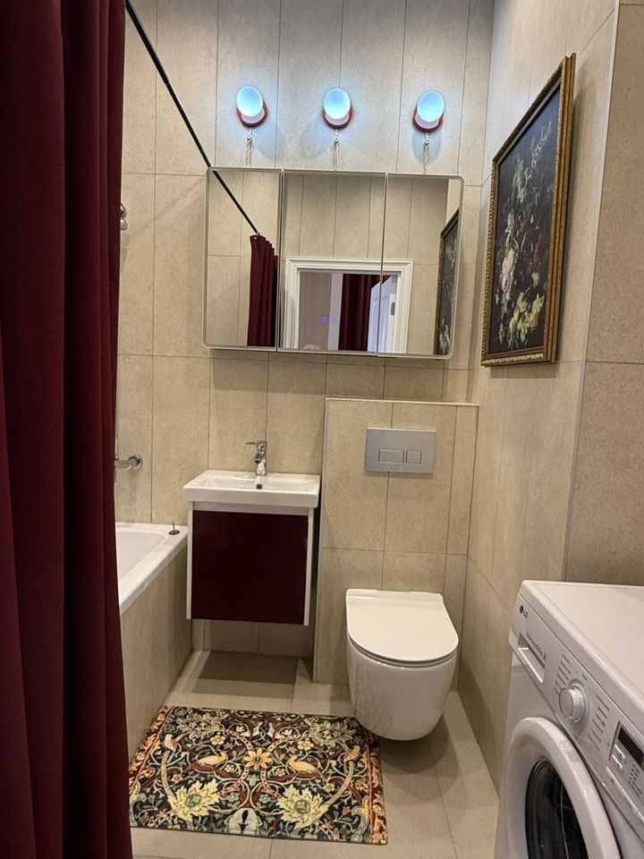 2-комнатная квартира, 40 м² — фото 7