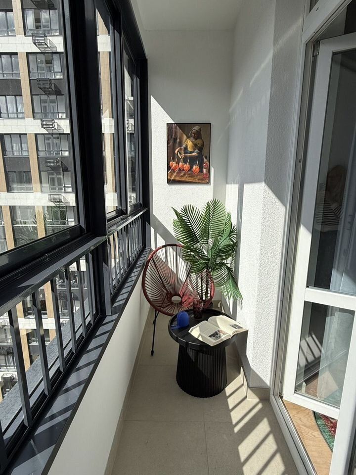 2-комнатная квартира, 40 м² — фото 8