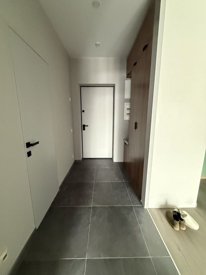 2-комнатная квартира, 65 м² — фото 1