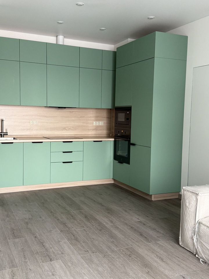 2-комнатная квартира, 65 м² — фото 2