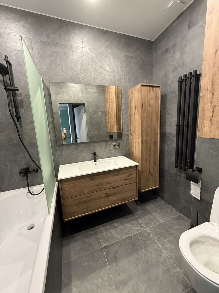 2-комнатная квартира, 65 м² — фото 4