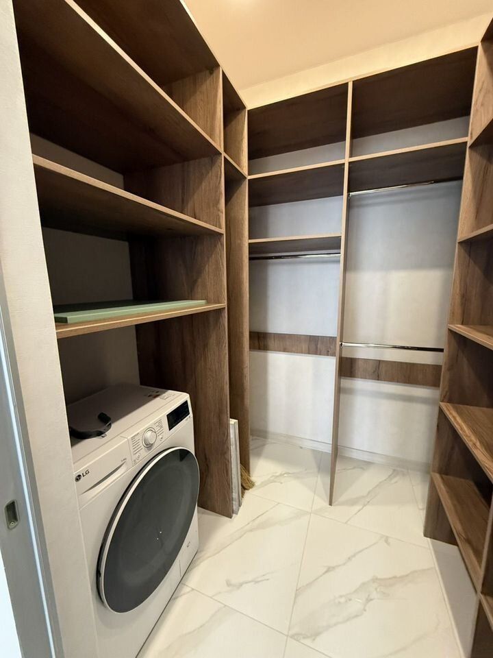 2-комнатная квартира, 65 м² — фото 5
