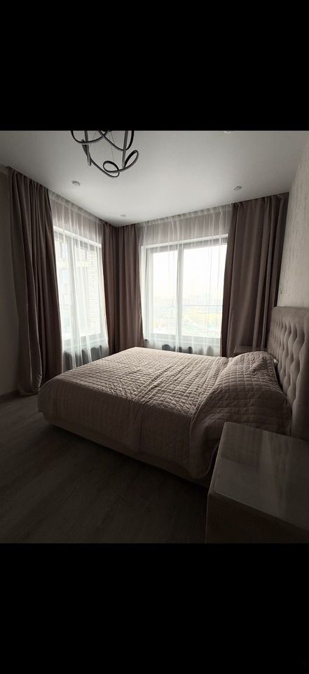 2-комнатная квартира, 65 м² — фото 7