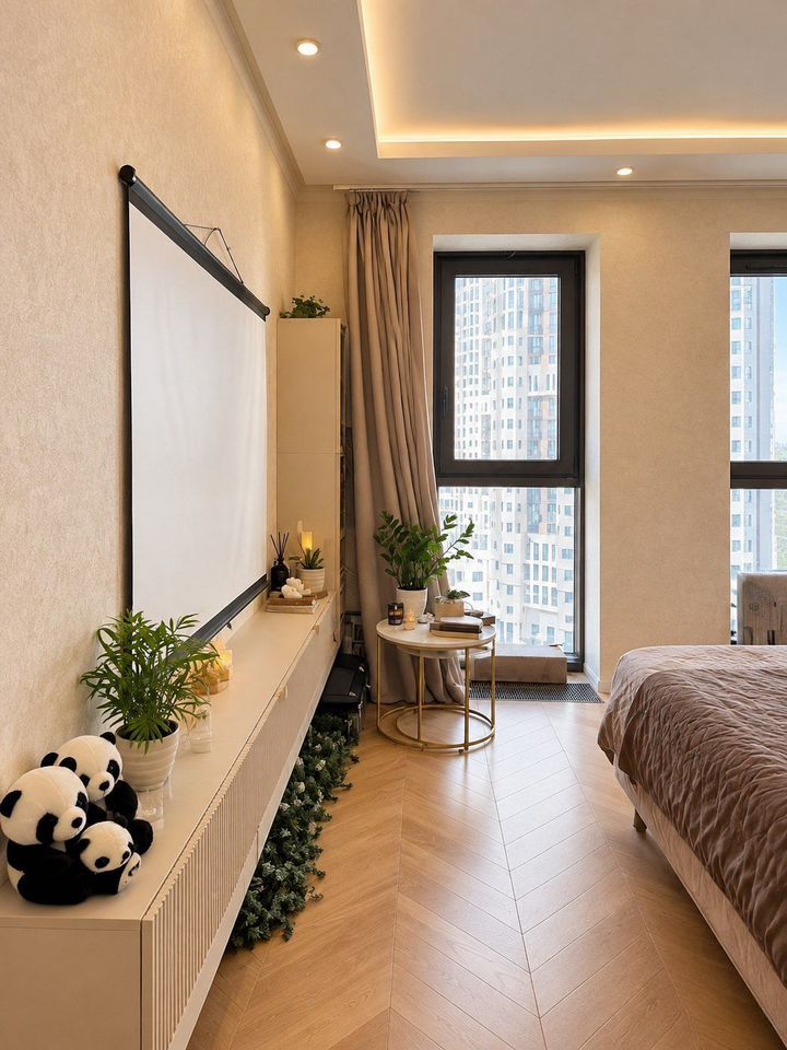 2-комнатная квартира, 50 м² — фото 6