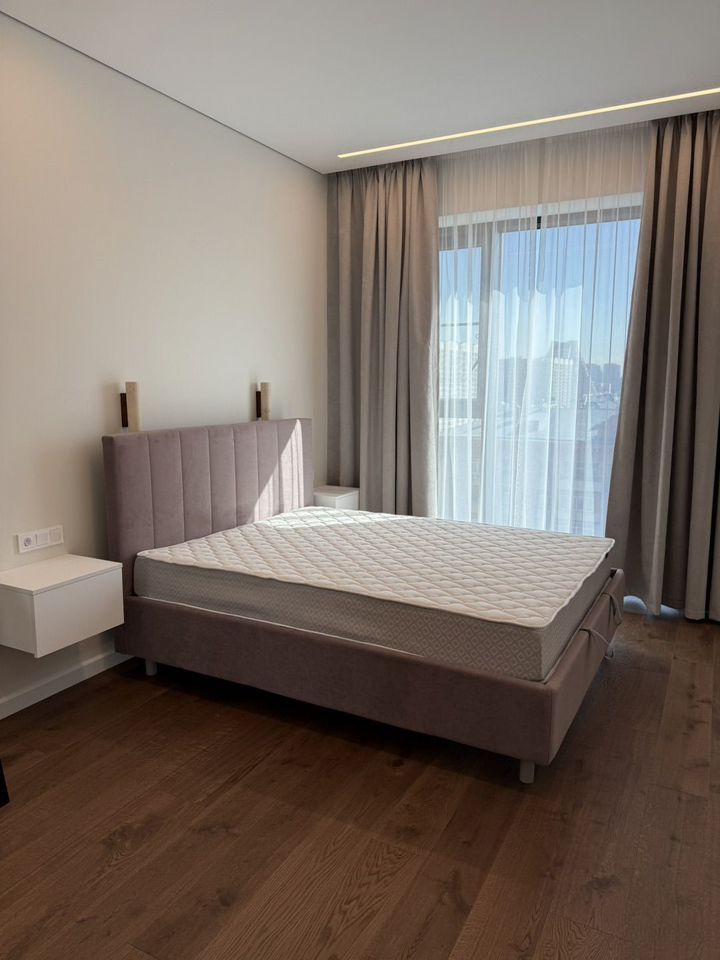 2-комнатная квартира, 50 м² — фото 7