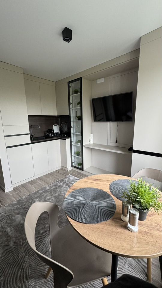 1-комнатная квартира, 40 м² — фото 5