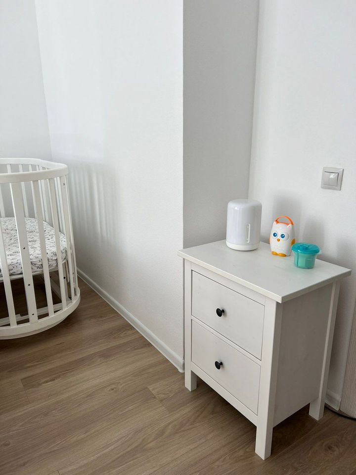 2-комнатная квартира, 60 м² — фото 3