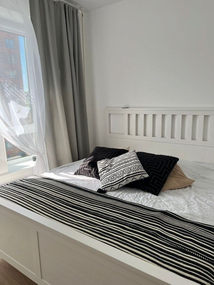 2-комнатная квартира, 60 м² — фото 4