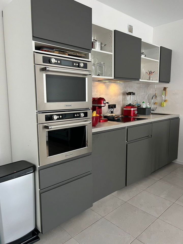 2-комнатная квартира, 60 м² — фото 1