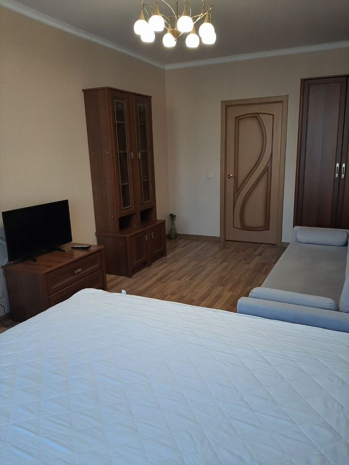 1-комнатная квартира, 43 м² — фото 2